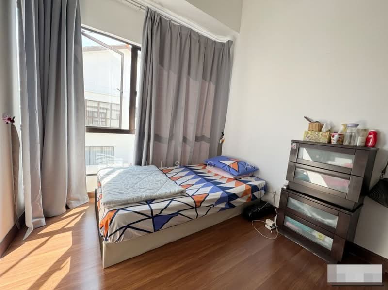 2-storey Terraced House for Sale in Setia Utama (Setia Alam) - Louis Chan - Bedroom - PropertyGuru.com.my