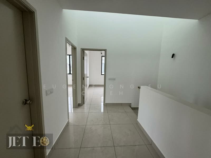Rumah Teres 2 Tingkat untuk Dijual di Tanjong Duabelas (Selangor) - Eugene Ong Eu chieh - Interior - PropertyGuru.com.my