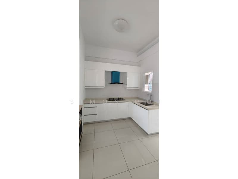 Condominium for Sale at One Imperial - Simon Ooi - Kitchen - PropertyGuru.com.my