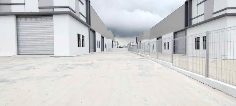 Kilang untuk Dijual di Eco Business Park 1 (Johor Bahru) - Jacky Chua - Exterior - PropertyGuru.com.my
