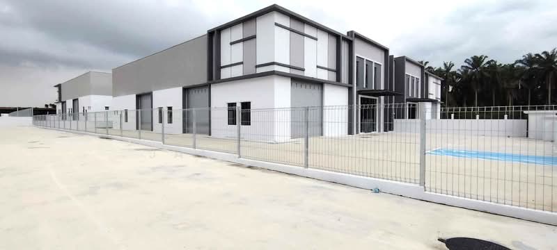 Kilang untuk Dijual di Eco Business Park 1 (Johor Bahru) - Jacky Chua - Exterior - PropertyGuru.com.my