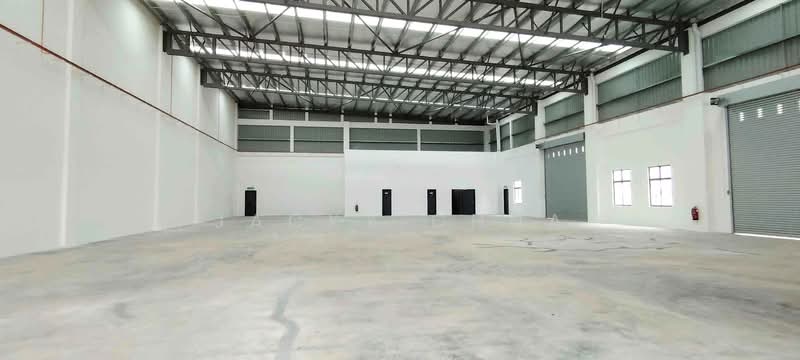 Kilang untuk Dijual di Eco Business Park 1 (Johor Bahru) - Jacky Chua - Interior - PropertyGuru.com.my