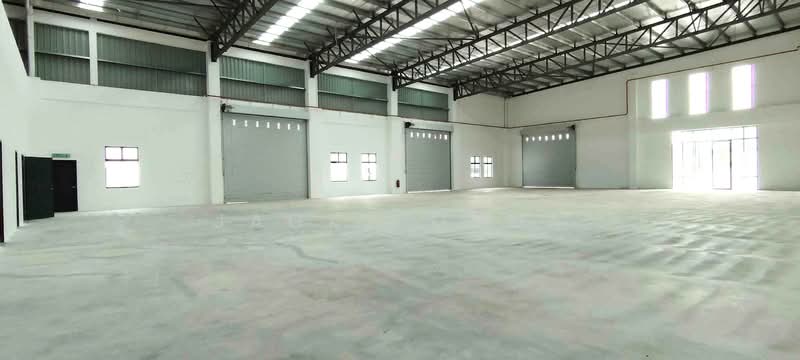 Kilang untuk Dijual di Eco Business Park 1 (Johor Bahru) - Jacky Chua - Interior - PropertyGuru.com.my