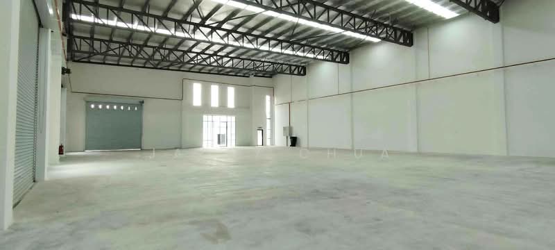 Kilang untuk Dijual di Eco Business Park 1 (Johor Bahru) - Jacky Chua - Interior - PropertyGuru.com.my