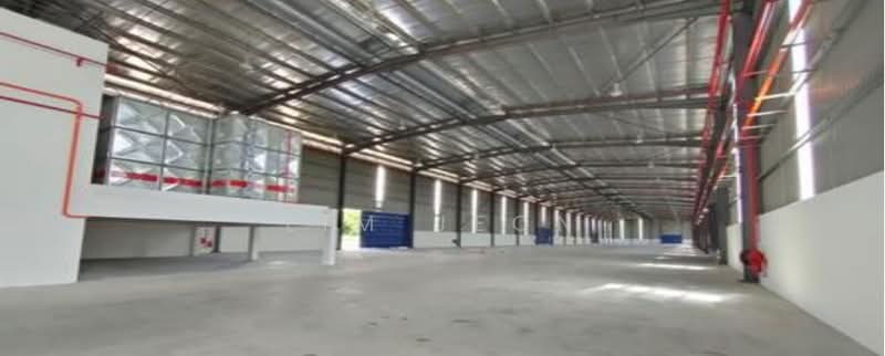Gudang untuk Disewa di Taman Sijangkang Jaya (Telok Panglima Garang) - Lim Jeon - Interior - PropertyGuru.com.my
