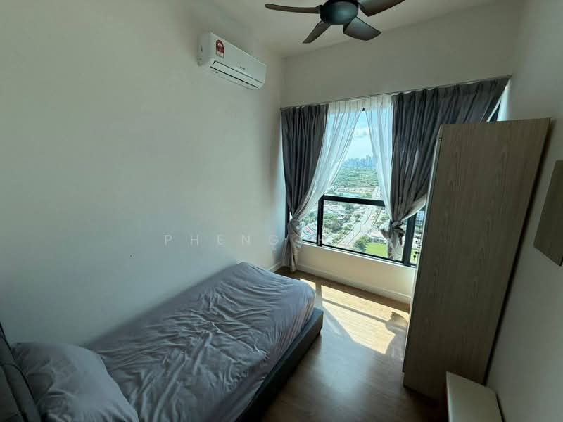 Condominium for Rent at 3 Residence - Pheng Han - PropertyGuru.com.my