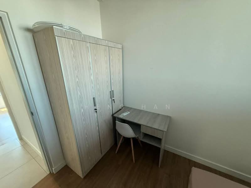 Condominium for Rent at 3 Residence - Pheng Han - PropertyGuru.com.my