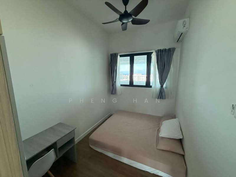 Condominium for Rent at 3 Residence - Pheng Han - PropertyGuru.com.my