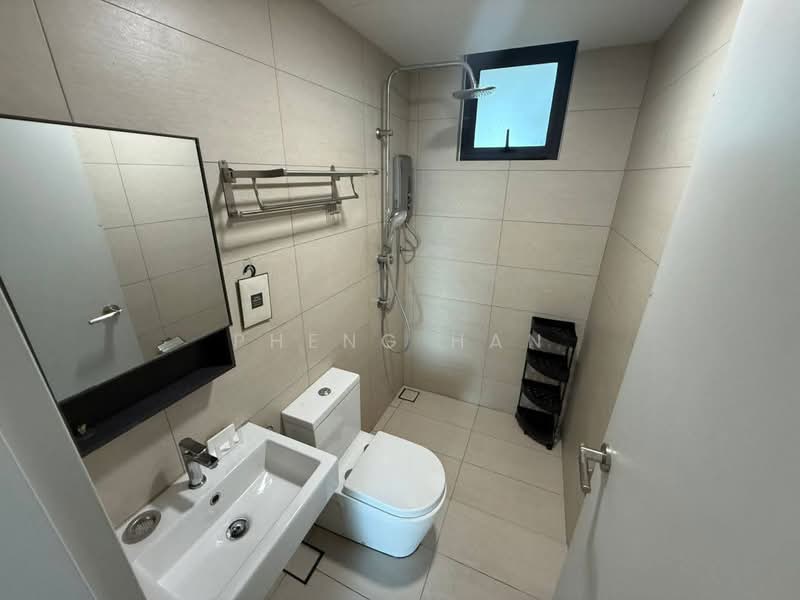 Condominium for Rent at 3 Residence - Pheng Han - PropertyGuru.com.my