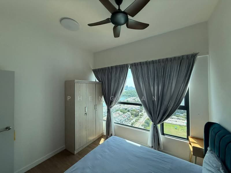 Condominium for Rent at 3 Residence - Pheng Han - PropertyGuru.com.my