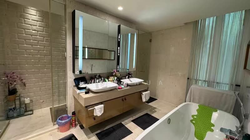 Rumah Banglo untuk Dijual di Johor Bahru (Johor) - Ian Chua - Bathroom - PropertyGuru.com.my