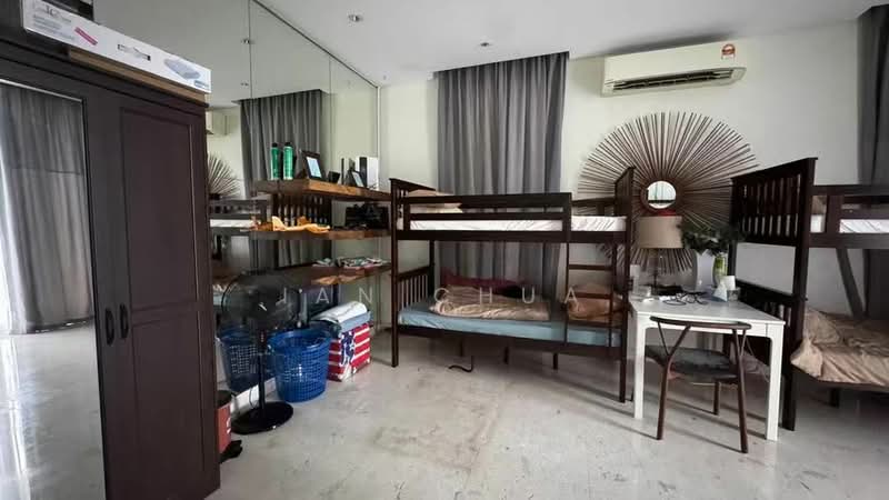 Rumah Banglo untuk Dijual di Johor Bahru (Johor) - Ian Chua - Bedroom - PropertyGuru.com.my