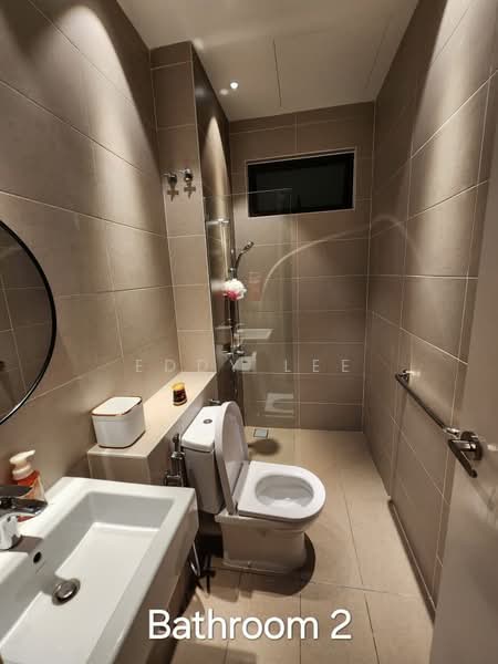 Kondominium untuk Disewa di Isle of Kamares - Eddy Lee - Bathroom - PropertyGuru.com.my