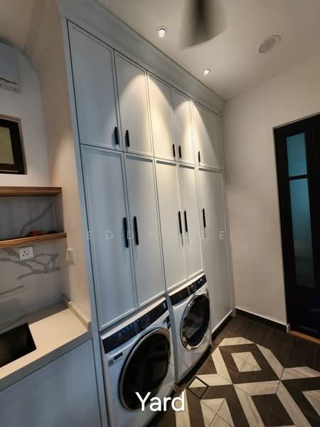 Kondominium untuk Disewa di Isle of Kamares - Eddy Lee - Interior - PropertyGuru.com.my