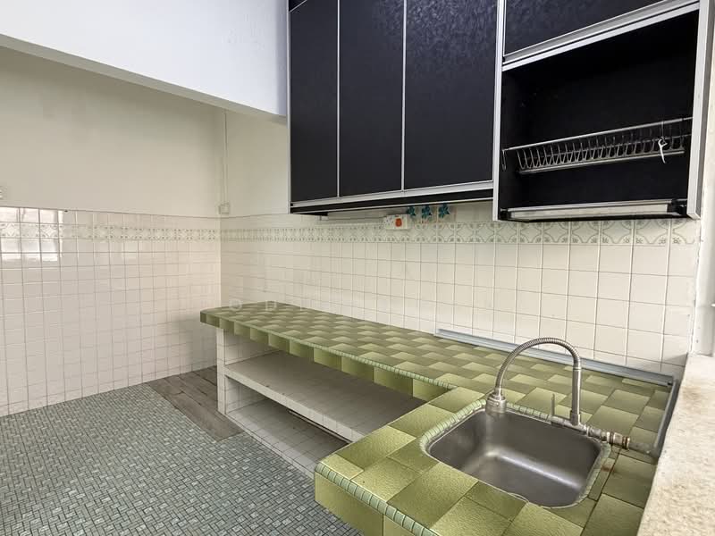 2-storey Terraced House for Sale in Taman Ipoh Jaya (Ipoh) - Jodie Kuan - Kitchen - PropertyGuru.com.my