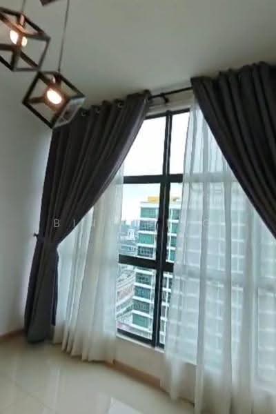 Service Residence for Sale at Vista Alam Serviced Apartment - Bing Bing - View - PropertyGuru.com.my