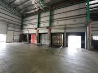 For Rent - Pasir Gudang