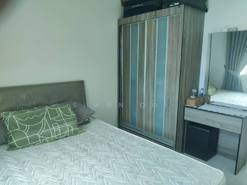 Condominium for Sale at One Imperial - Simon Ooi - Bedroom - PropertyGuru.com.my