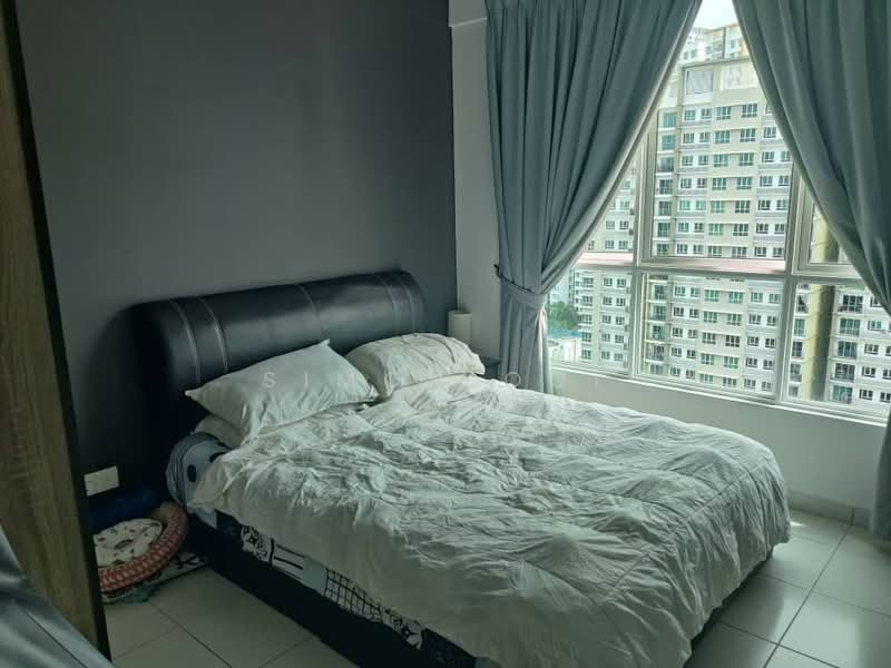 Condominium for Sale at One Imperial - Simon Ooi - Bedroom - PropertyGuru.com.my