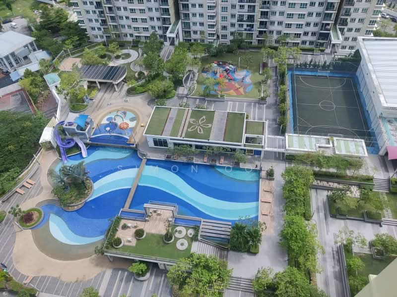 Condominium for Sale at One Imperial - Simon Ooi - Exterior - PropertyGuru.com.my