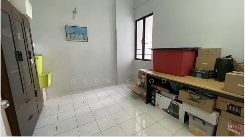 Kondominium untuk Dijual di Parkview Towers - Gary Khoo - Study - PropertyGuru.com.my