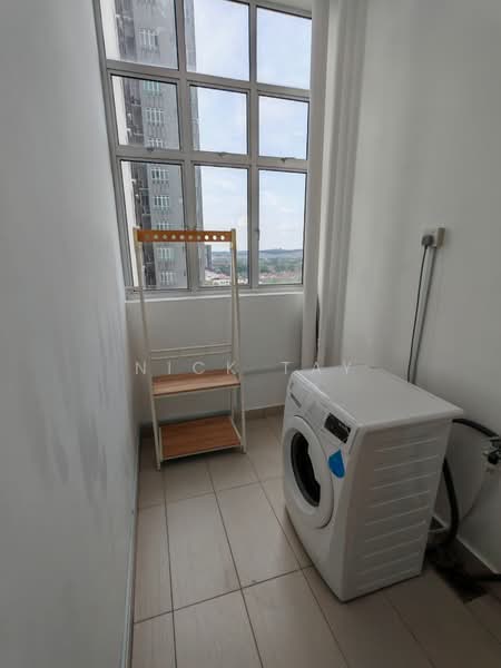 Servis Apartment untuk Dijual di Manhattan - Nick Tay - Interior - PropertyGuru.com.my