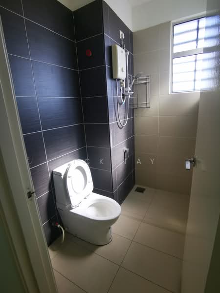Servis Apartment untuk Dijual di Manhattan - Nick Tay - Bathroom - PropertyGuru.com.my