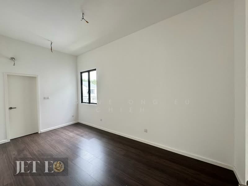 Rumah Teres 1 Tingkat untuk Dijual di Telok Panglima Garang (Selangor) - Eugene Ong Eu chieh - Interior - PropertyGuru.com.my