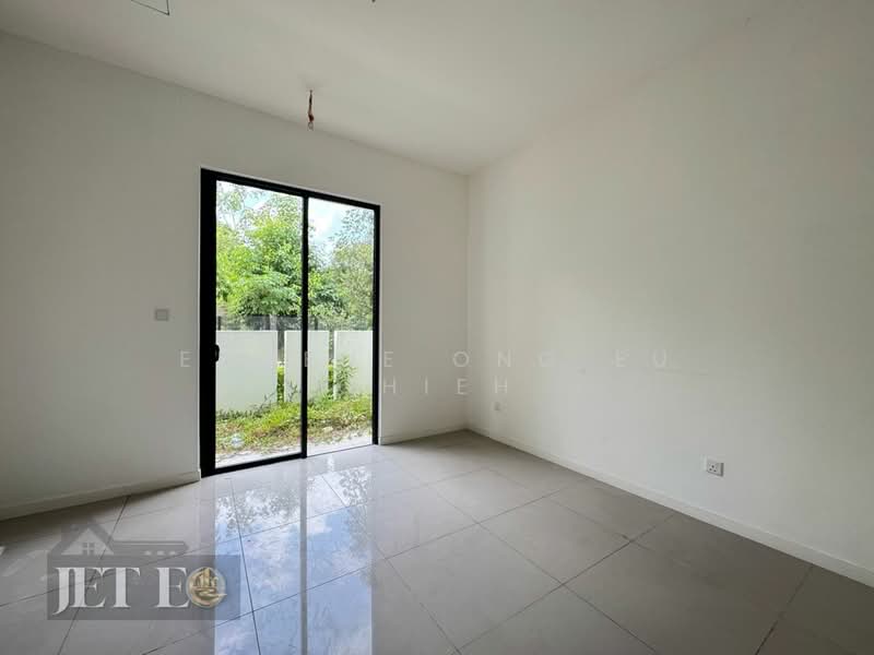 Rumah Teres 1 Tingkat untuk Dijual di Telok Panglima Garang (Selangor) - Eugene Ong Eu chieh - Interior - PropertyGuru.com.my