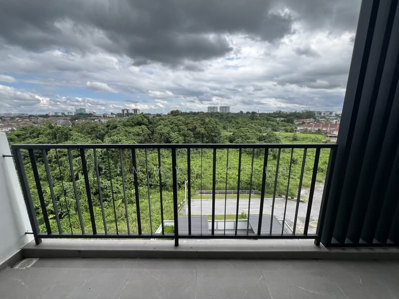Apartment for Sale at Doncaster Residence - Jimmyy Chin - PropertyGuru.com.my