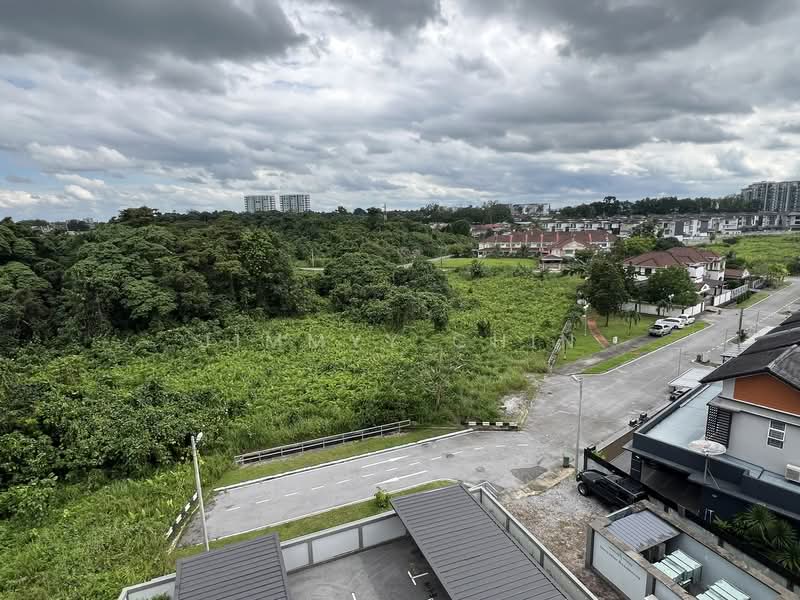 Apartment for Sale at Doncaster Residence - Jimmyy Chin - PropertyGuru.com.my