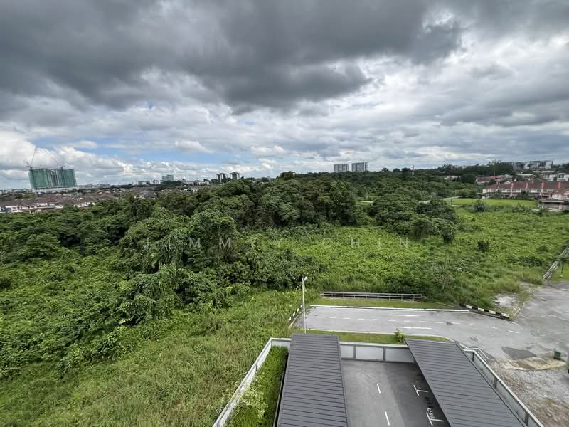 Apartment for Sale at Doncaster Residence - Jimmyy Chin - PropertyGuru.com.my