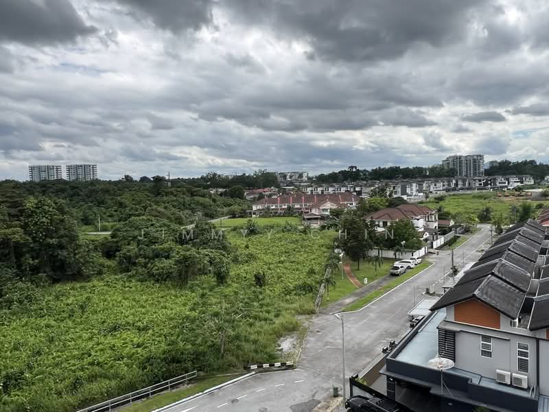 Apartment for Sale at Doncaster Residence - Jimmyy Chin - PropertyGuru.com.my