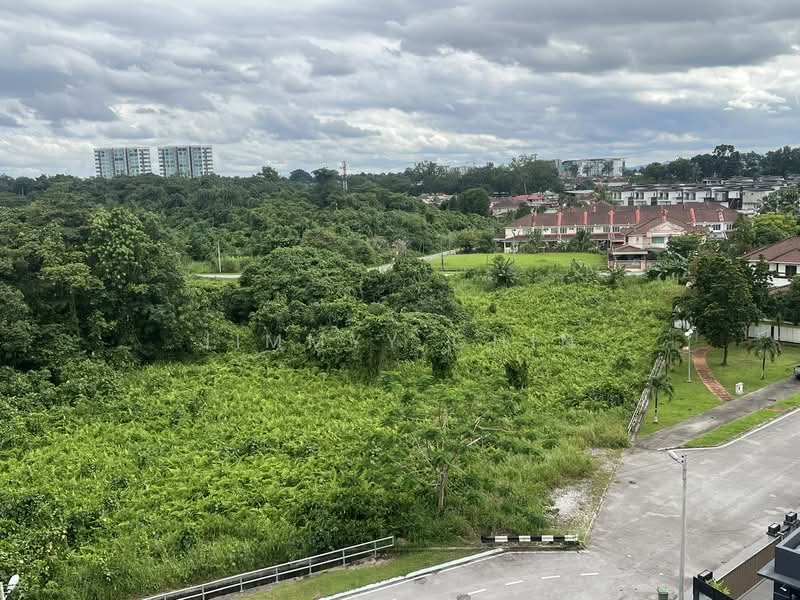 Apartment for Sale at Doncaster Residence - Jimmyy Chin - PropertyGuru.com.my