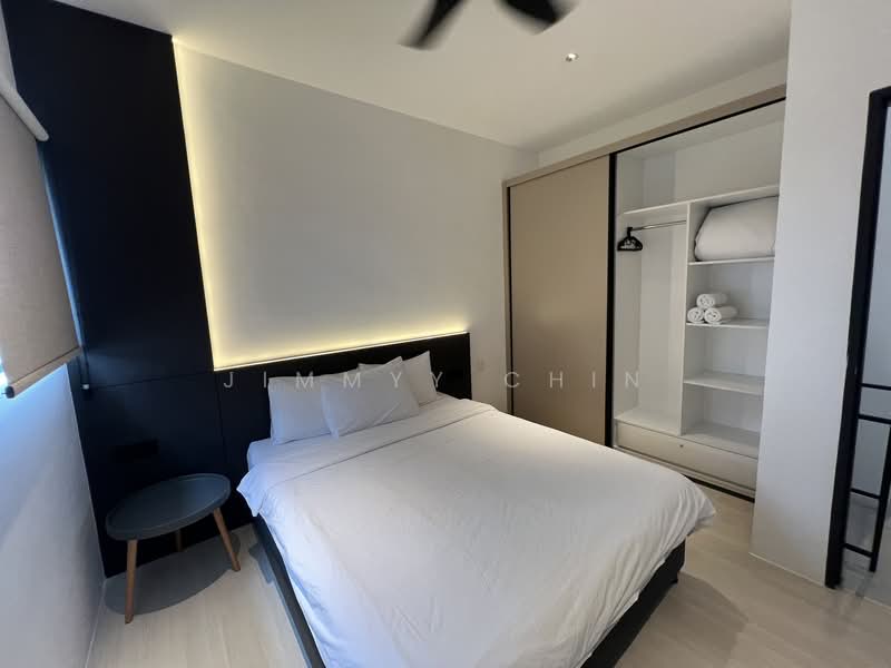 Apartment for Sale at Doncaster Residence - Jimmyy Chin - PropertyGuru.com.my