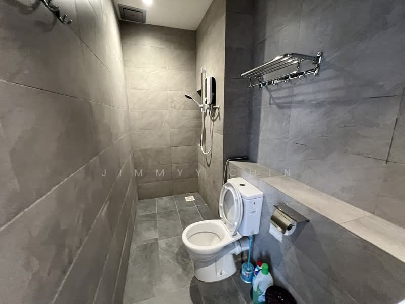 Apartment for Sale at Doncaster Residence - Jimmyy Chin - PropertyGuru.com.my
