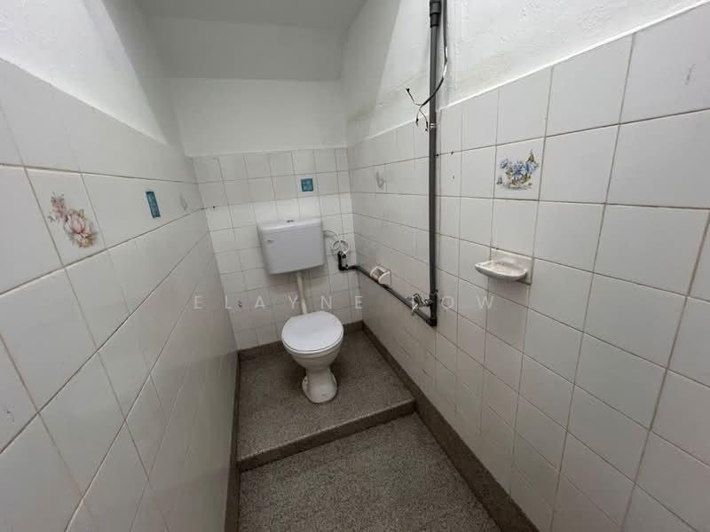 Rumah Teres 2 Tingkat untuk Dijual di Taman Johor Jaya (Johor Bahru) - Elayne Low - PropertyGuru.com.my