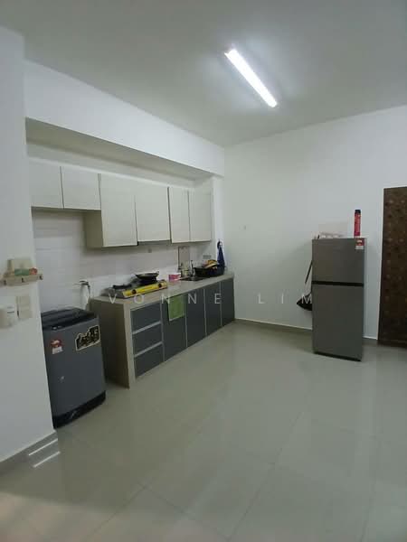 Service Residence for Sale at Greenfield Regency - Yvonne Lim - Kitchen - PropertyGuru.com.my