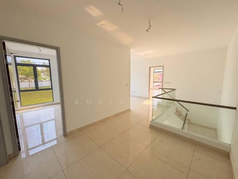 Rumah Kluster untuk Dijual di Horizon Hills (Iskandar Puteri (Nusajaya)) - Amber Ma - PropertyGuru.com.my