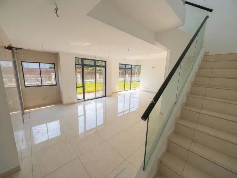 Rumah Kluster untuk Dijual di Horizon Hills (Iskandar Puteri (Nusajaya)) - Amber Ma - PropertyGuru.com.my