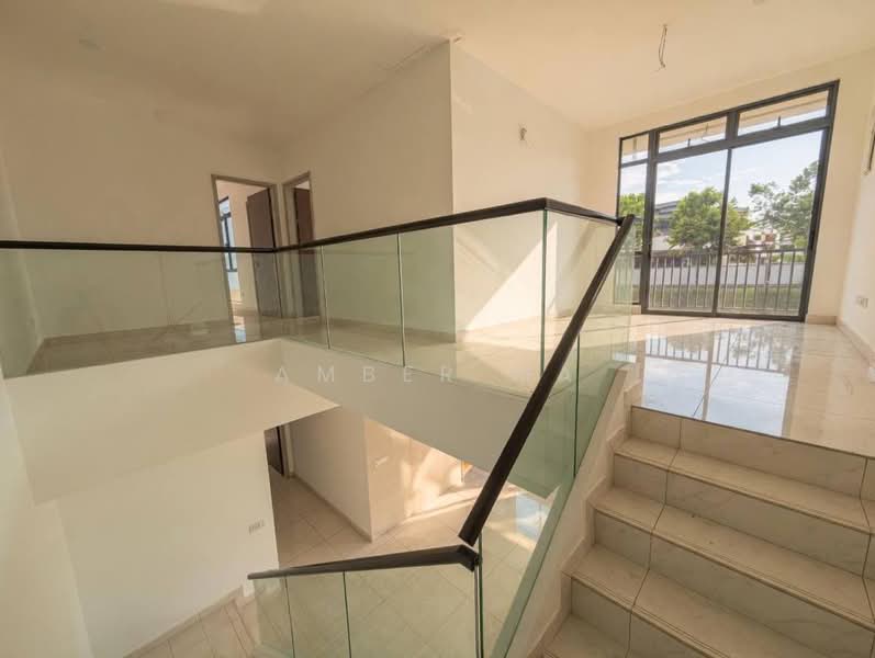 Rumah Kluster untuk Dijual di Horizon Hills (Iskandar Puteri (Nusajaya)) - Amber Ma - PropertyGuru.com.my