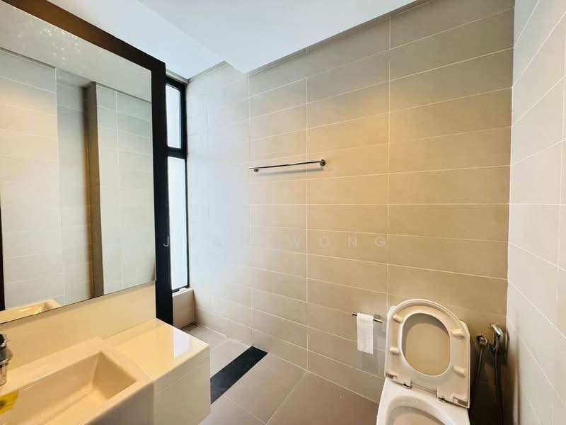 Terraced House for Rent in Medini (Iskandar Puteri (Nusajaya)) - Jean Wong - PropertyGuru.com.my
