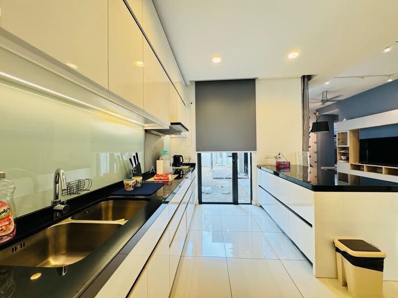 Terraced House for Rent in Medini (Iskandar Puteri (Nusajaya)) - Jean Wong - PropertyGuru.com.my