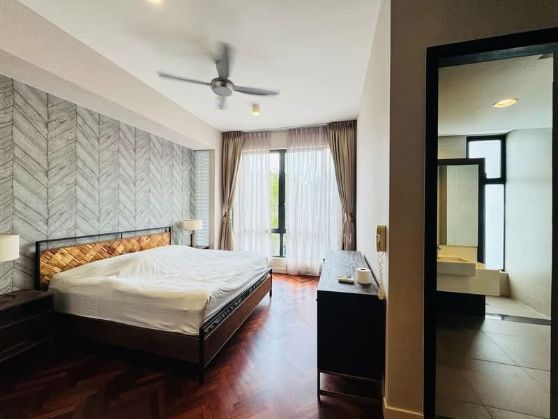 Terraced House for Rent in Medini (Iskandar Puteri (Nusajaya)) - Jean Wong - PropertyGuru.com.my