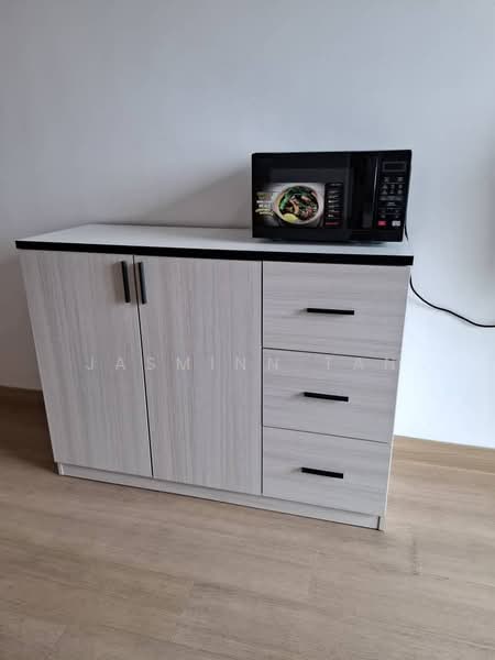 Service Residence for Rent at The Grand Subang Jaya SS15 - Jasminn Tan - Interior - PropertyGuru.com.my