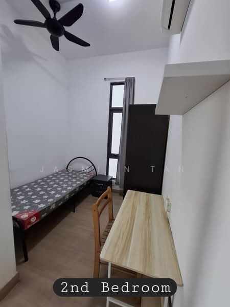 Service Residence for Rent at The Grand Subang Jaya SS15 - Jasminn Tan - Bedroom - PropertyGuru.com.my