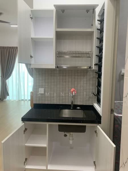 Service Residence for Rent at The Grand Subang Jaya SS15 - Jasminn Tan - Kitchen - PropertyGuru.com.my