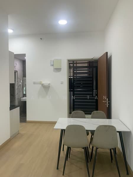 Service Residence for Rent at The Grand Subang Jaya SS15 - Jasminn Tan - Dining Room - PropertyGuru.com.my