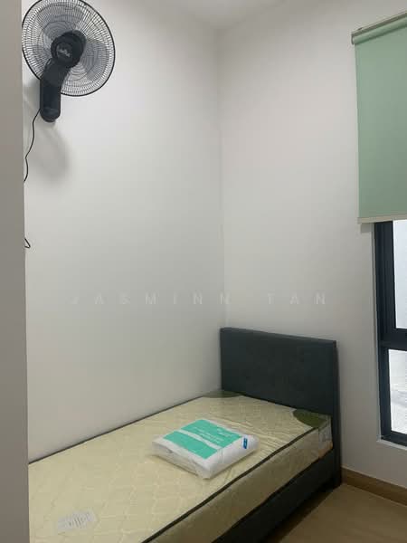 Service Residence for Rent at The Grand Subang Jaya SS15 - Jasminn Tan - Bedroom - PropertyGuru.com.my