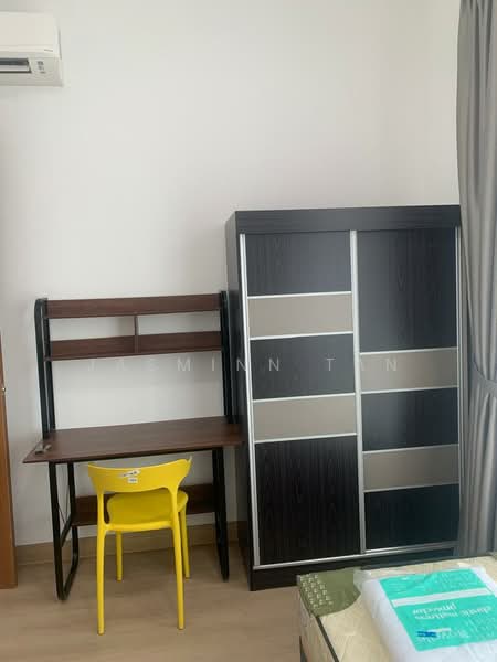 Service Residence for Rent at The Grand Subang Jaya SS15 - Jasminn Tan - Study - PropertyGuru.com.my